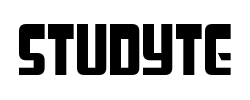 Studyte - logo